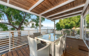 Nice Home In Biograd With House Sea View